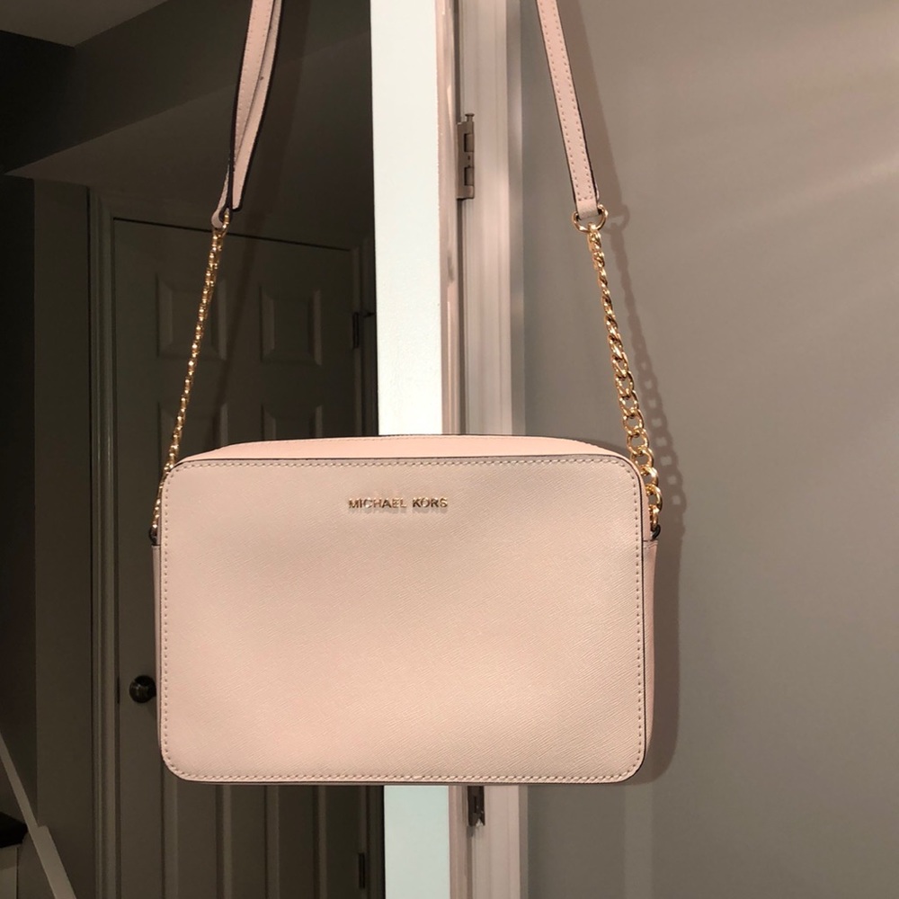 Crossbody from Michael Kors